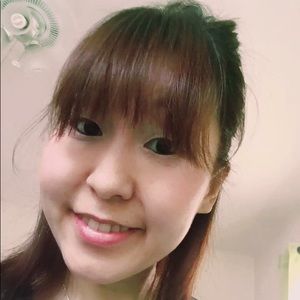 Meet your Posher, Kanae